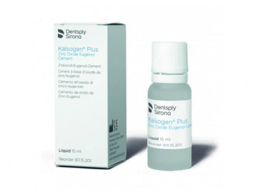 KALSOGEN PLUS LÍQUIDO 15ml.