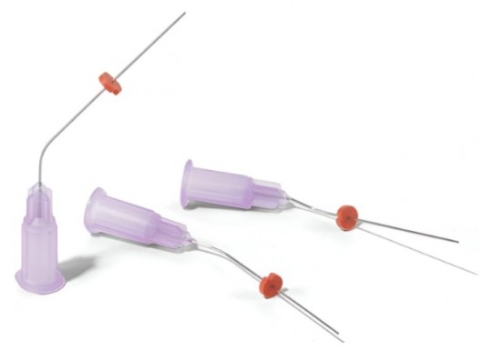 CÁNULAS AH TEMP REPOSICIÓN...