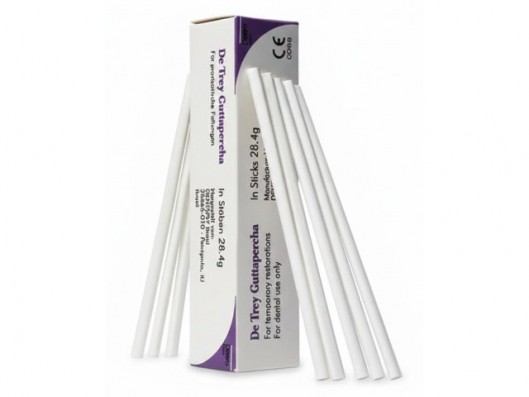 TEMPORARY GUTTAPERCHA IN...