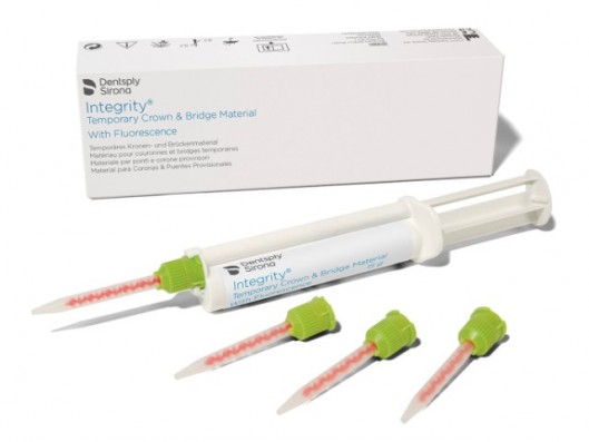 INTEGRITY MINI 15gr. - JERINGA