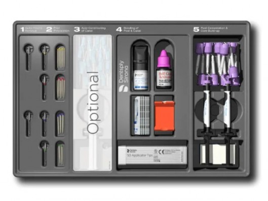 CORE & POST SYSTEM KIT