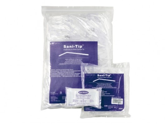 SANI-TIP L3 (LUZZANI)