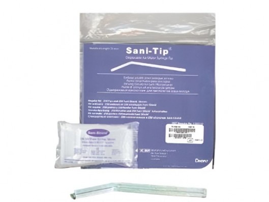 SANI-TIP L2 (LUZZANI...