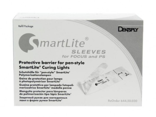 SMARTLITE SLEEVE REFILL 300u.