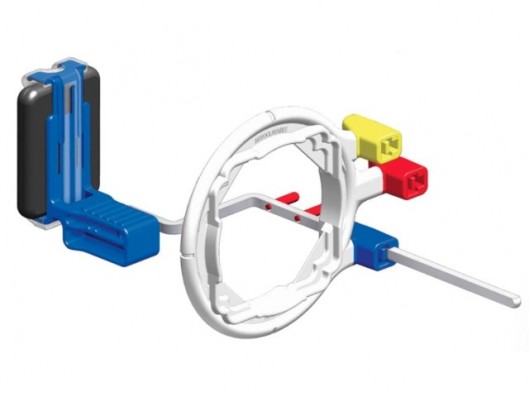 XCP-DS FIT COMPLETE KIT ORA...