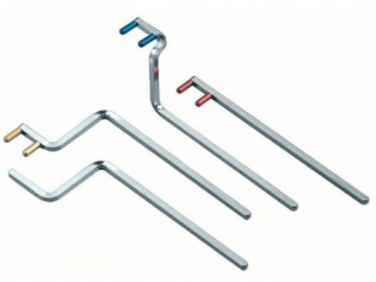 XCP STAINLESS STEEL...