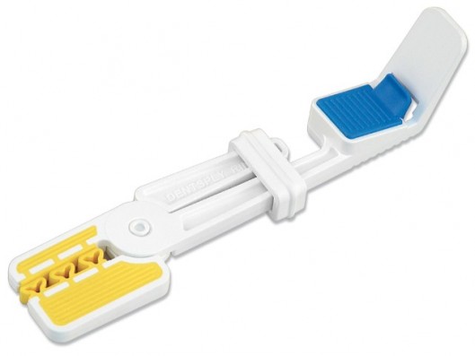 SNAP-A-RAY XTRA. 3u.