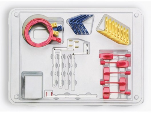 XCP EVOLUTION 2000 KIT CON...