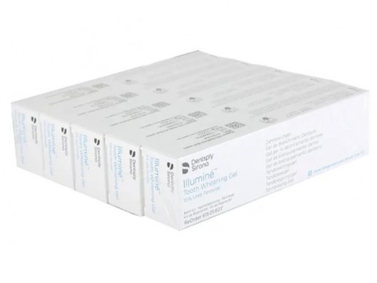 ILLUMINE HOME 5x2x3ml.