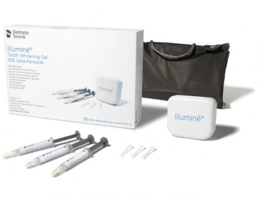 ILLUMINE HOME KIT PACIENTE...