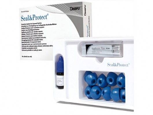 SEAL & PROTECT KIT