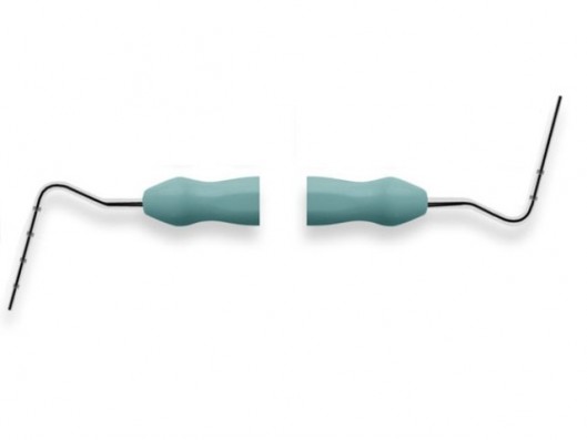 CONDENSADOR MACHTOU PLUGGER...