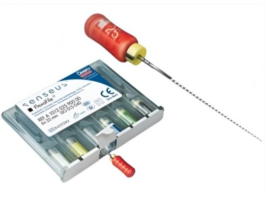 LIMAS SENSEUS FLEXOFILE...