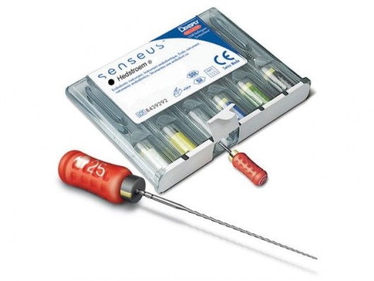 LIMAS HEDSTROEM SENSEUS...