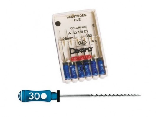 LIMAS HEDSTROEM COLORINOX...