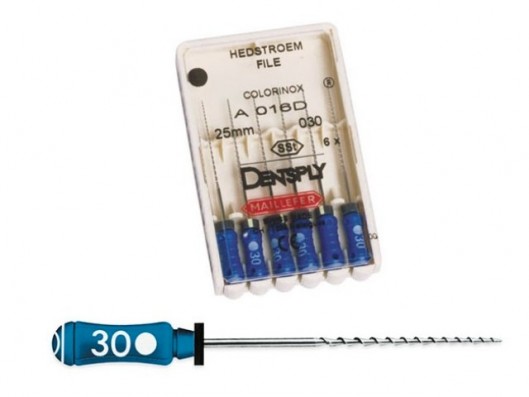 LIMAS HEDSTROEM COLORINOX...