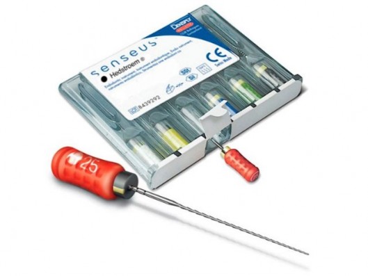 LIMAS HEDSTROEM SENSEUS...