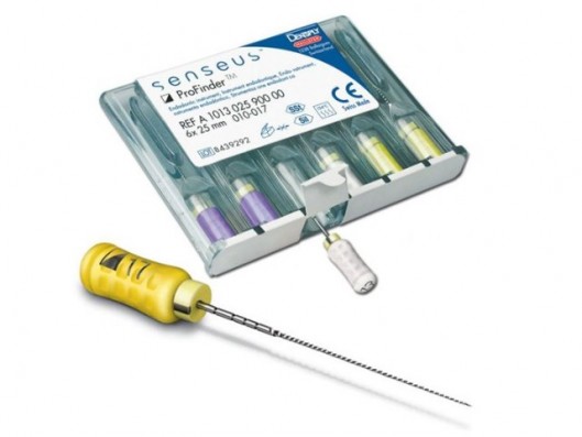 LIMAS SENSEUS PROFINDER...