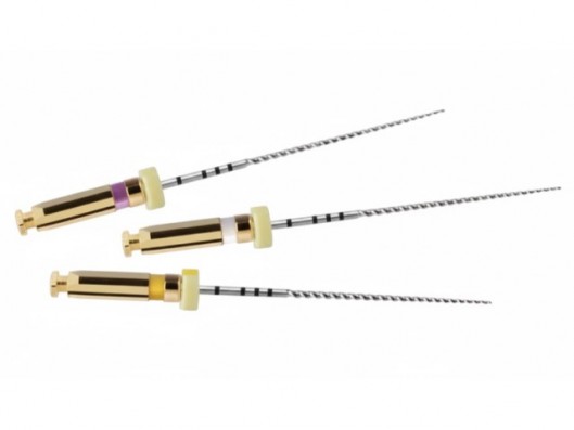 LIMAS PATHFILE 31mm. 6u.