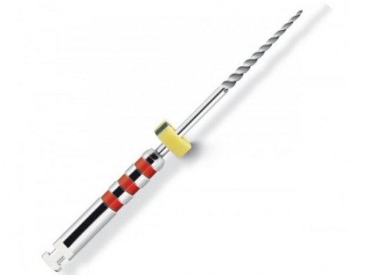 LIMAS PROFILE .04 25mm. 6u.