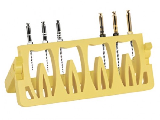 ORGANIZADOR PROTAPER AMARILLO