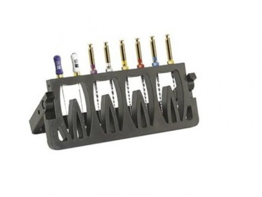 ORGANIZADOR PROTAPER NEGRO