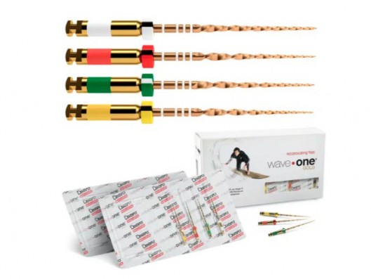 LIMAS WAVE ONE GOLD SURTIDA...