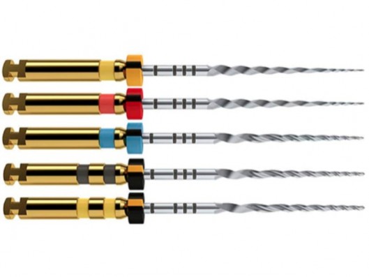 LIMAS PROTAPER NEXT 31mm. 6u.