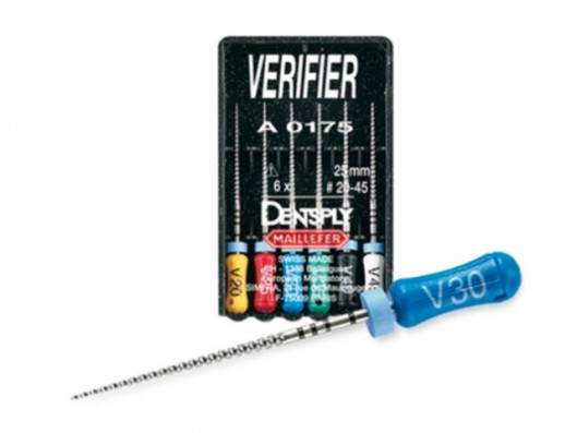 VERIFICADORES THERMAFIL 6un.