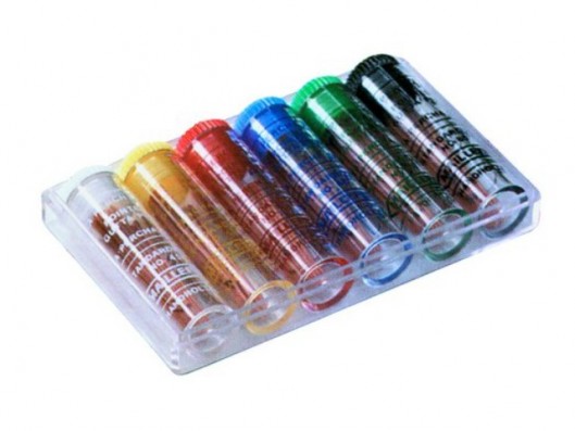 GUTTAPERCHA CONICIDAD .04...