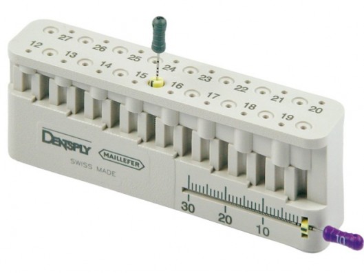 MINI ENDO M-BLOC SISTEMA DE...