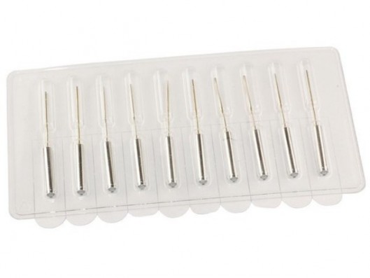 CALAMUS CARTUCHOS 23G -...