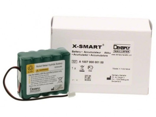 X-SMART BATERIA  A1007 1u.