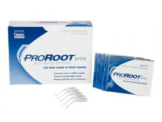 PRO ROOT KIT (5 sobres de...