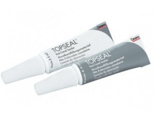 TOPSEAL KIT (PASTA A 4ml. +...