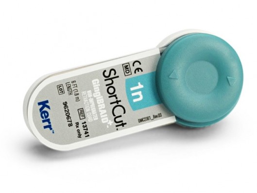 GINGIBRAID HILO RETRACCIÓN