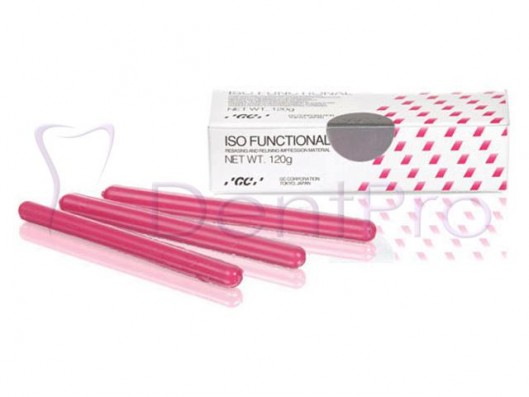 ISO FUNCTIONAL STICK 120g....