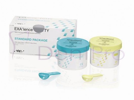 EXALENCE PUTTY STANDARD 1-1...