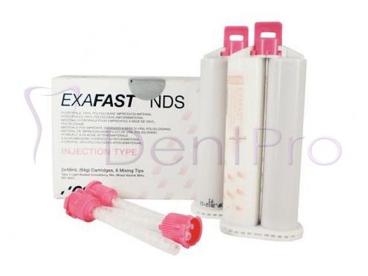 EXAFAST NDS INJECTION COBRE...
