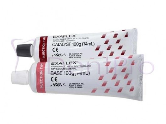 EXAFLEX INJECTION 1-1 PACK...