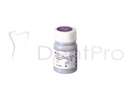 FILTEK Z500 COLOR TP KIT DE...