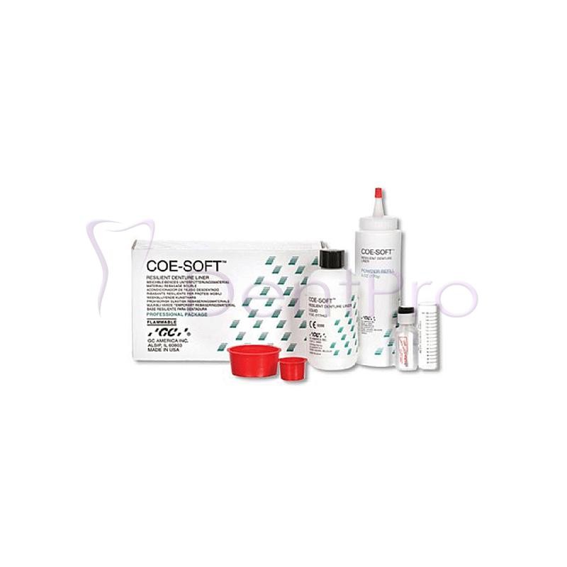 COE SOFT INTRO KIT 170gr. + 177ml.