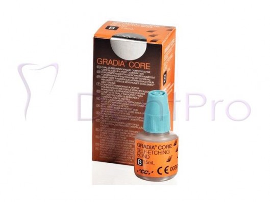 GRADIA CORE SE BOND LIQUIDO...