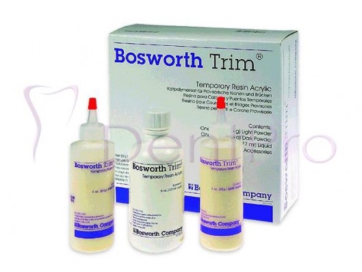 TRIM ESTÁNDAR KIT 2x90gr. +...
