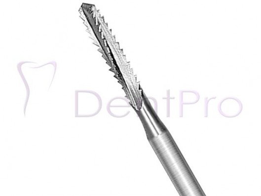 FRESA LINDEMANN CORTA