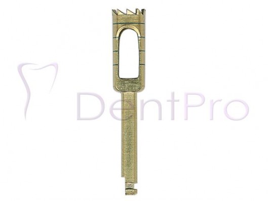 TRÉPANO CONTRAÁNGULO 4mm.