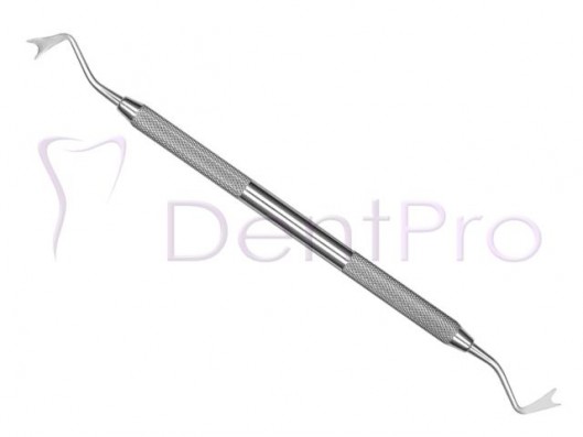 SERAPADOR GOLDMAN-FOX