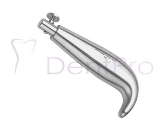 MANGO SEPARADOR ZUMSTEIN