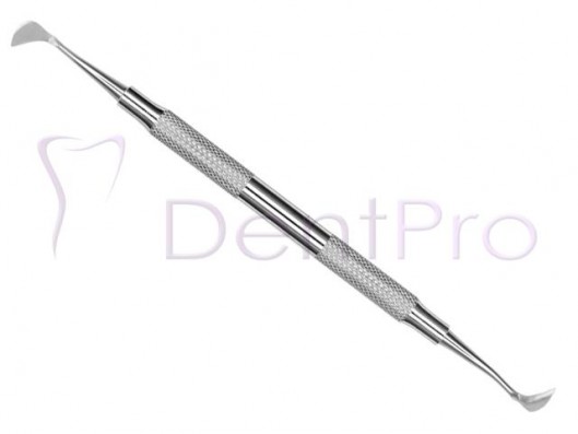 CUCHILLO PERIODONTAL BUCK...