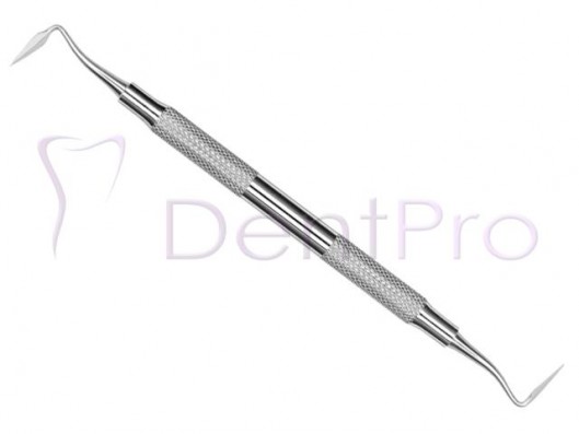 CUCHILLO PERIODONTAL BUCK...